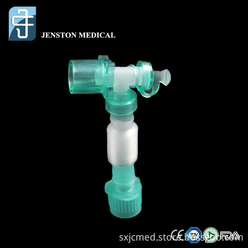 CE and ISO approved Disposable Catheter Mount